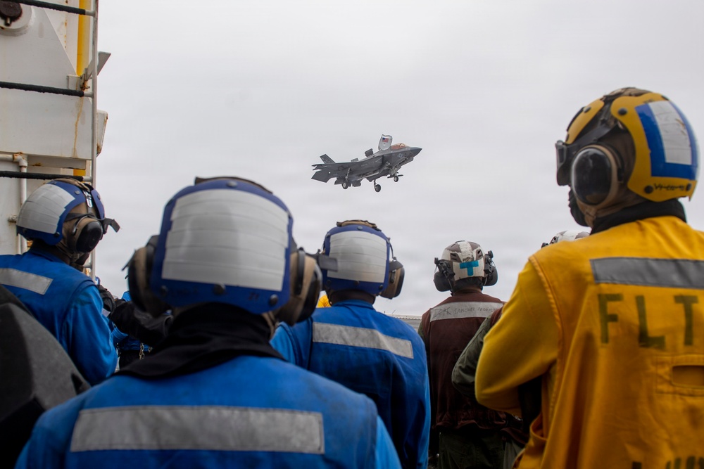 MKI Flight Ops