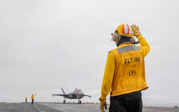MKI Flight Ops