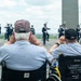 Honoring those who served