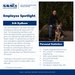 NUWC Division, Keyport Employee Spotlight: Erik Rydbom