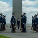 Honoring those who served