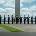 Honoring those who served