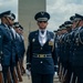 Honoring those who served