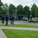 Honoring those who served