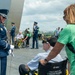 Honoring those who served