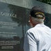 Honoring those who served
