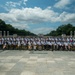 Honoring those who served