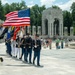 Honoring those who served