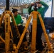 Maintenance Conducted on USS Makin Island