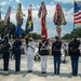 Honoring those who served