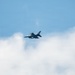 New Jersey Air National Guard conducts final fixed-wing training mission at Bollen Range