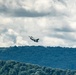 New Jersey Air National Guard conducts final fixed-wing training mission at Bollen Range