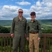 New Jersey Air National Guard conducts final fixed-wing training mission at Bollen Range