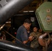13th MEU Maintenance