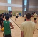 West Point men's basketball team builds leadership and community ties during Puerto Rico visit