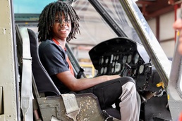 Survivor Outreach Services, Friends of Army Aviation Host Heritage Day for Gold Star Families