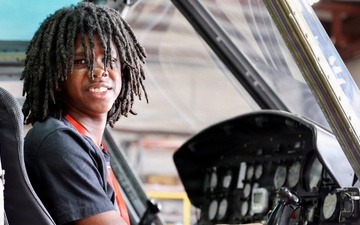 Survivor Outreach Services, Friends of Army Aviation Host Heritage Day for Gold Star Families