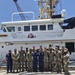 West Point men's basketball team builds leadership and community ties during Puerto Rico visit