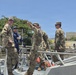 West Point men's basketball team builds leadership and community ties during Puerto Rico visit