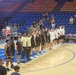 West Point men's basketball team builds leadership and community ties during Puerto Rico visit