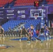 West Point men's basketball team builds leadership and community ties during Puerto Rico visit