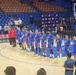 West Point men's basketball team builds leadership and community ties during Puerto Rico visit