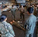 U.S. Navy Hospital Corpsman Conduct TCCC Training