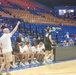 West Point men's basketball team builds leadership and community ties during Puerto Rico visit