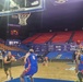 West Point men's basketball team builds leadership and community ties during Puerto Rico visit