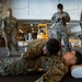 U.S. Navy Hospital Corpsman Conduct TCCC Training
