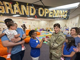 Fort Detrick ACS opens new ‘Family Room’