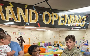 Fort Detrick ACS opens new ‘Family Room’