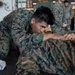 U.S. Navy Hospital Corpsman Conduct TCCC Training