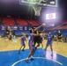 West Point men's basketball team builds leadership and community ties during Puerto Rico visit