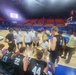 West Point men's basketball team builds leadership and community ties during Puerto Rico visit