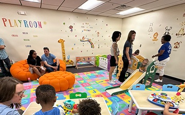 Fort Detrick ACS opens new ‘Family Room’