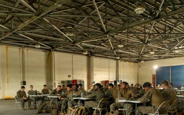 LCF-24: V32 Training CLB-8