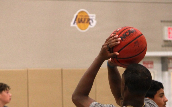 West Point men's basketball team builds leadership and community ties during Puerto Rico visit