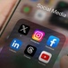 Fort Detrick sunsets social media accounts as Army optimizes digital footprint