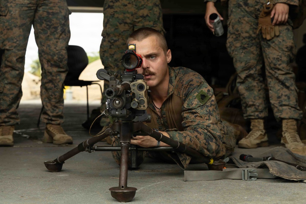 LCF-24: V32 Training CLB-8