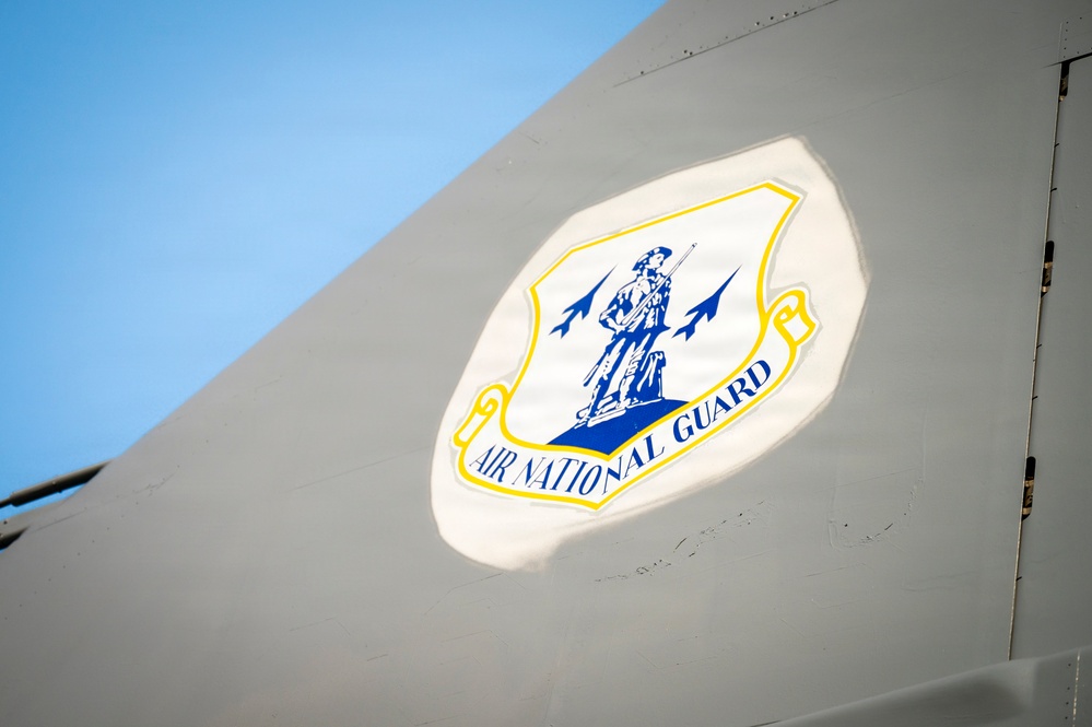 A fresh coat of paint. A lasting legacy.