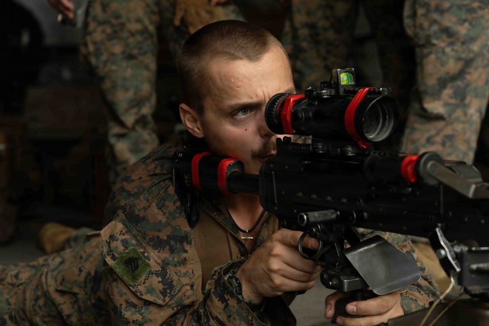 LCF-24: V32 Training CLB-8