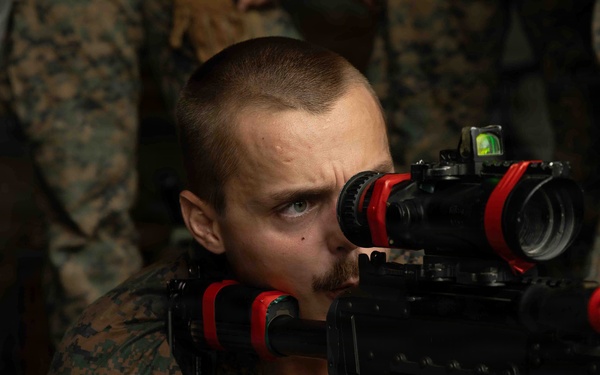 LCF-24: V32 Training CLB-8