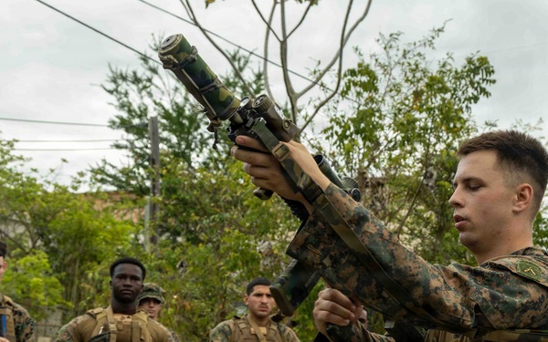 LCF-24: V32 Training CLB-8