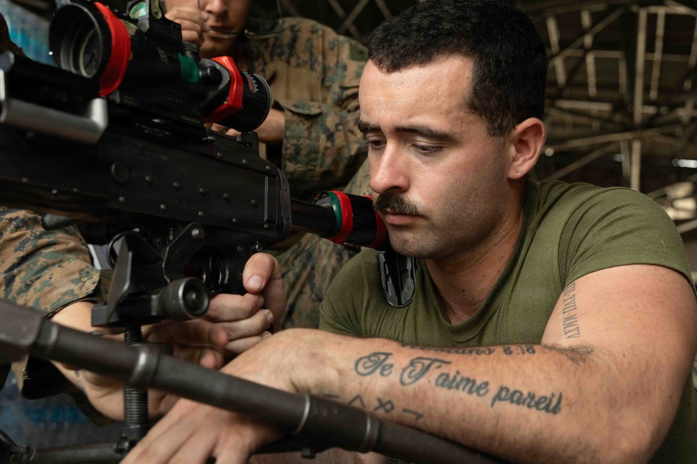 LCF-24: V32 Training CLB-8