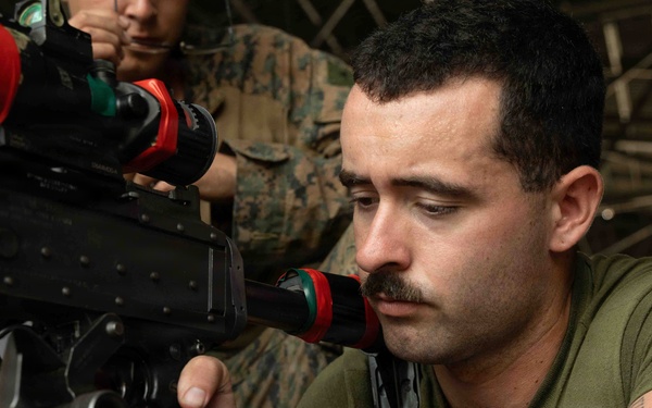 LCF-24: V32 Training CLB-8