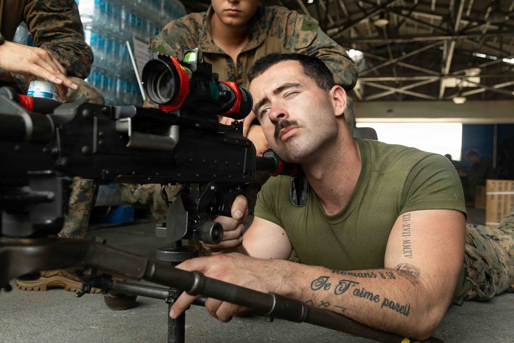 LCF-24: V32 Training CLB-8