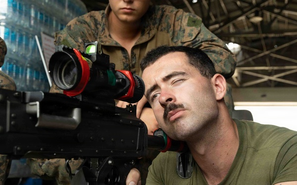 LCF-24: V32 Training CLB-8