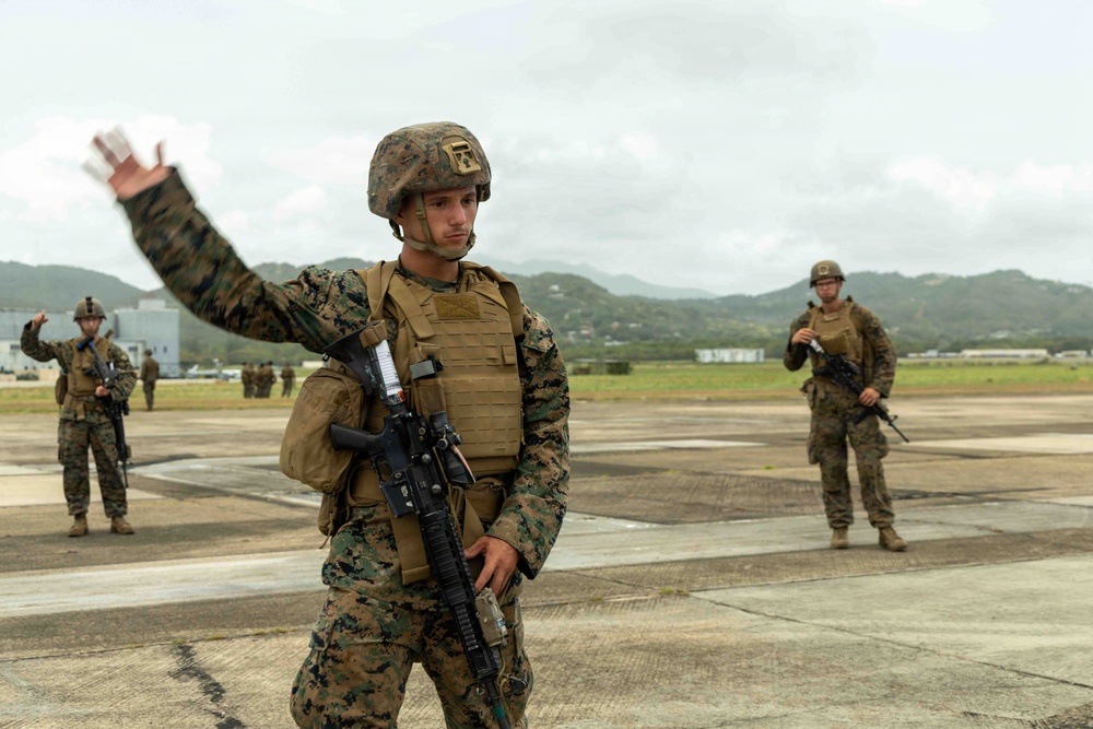 LCF-24: V32 Training CLB-8