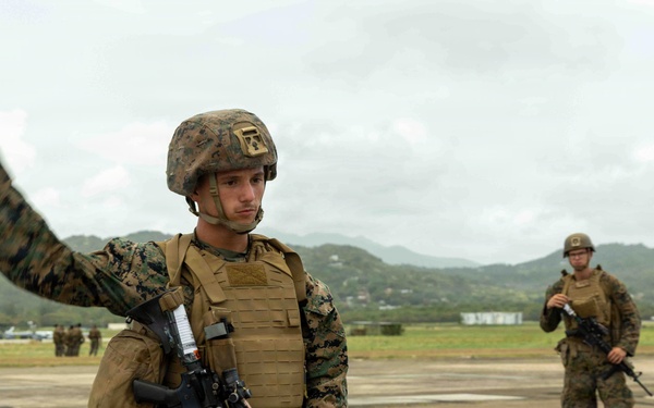 LCF-24: V32 Training CLB-8